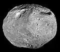 Composite greyscale image