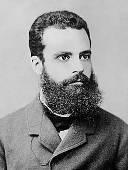 Vilfredo Pareto[446]