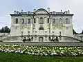 The Villa La Grange