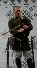 Lithuanian piper