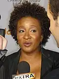 Wanda Sykes in 2010