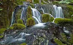 Plitvice Lakes
