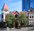 Weld Club, Perth, WA