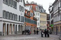 Wessenbergstrasse
