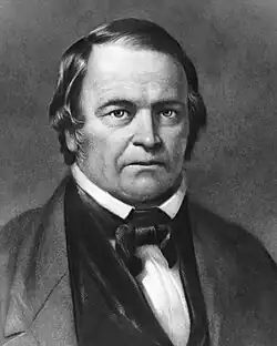 William Miller