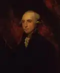 The Rt Hon William Windham