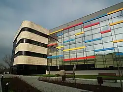 University of Technology – Faculty of Chemical Technologies