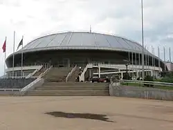 Yaoundé Sport Palace