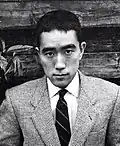 Yukio Mishima[483][484]