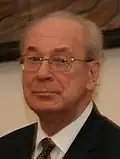 Yuli Vorontsov