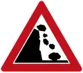 116: Landslide