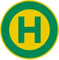 224: Tram Stop