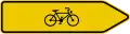 421: Route for Bike
