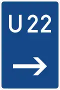 Sign 460-21