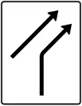 Sign 551-20