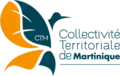 Official seal of Martinique
