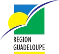 Official seal of Guadeloupe