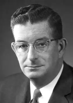 Chemistry Nobel laureate Robert Burns Woodward, SB 1936, PhD 1937[455]