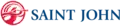 Official logo of Saint John