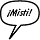 MADRE DE MISTI: ¡Misti!