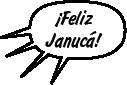 MISTI Y FAMILIA: ¡Feliz Janucá!