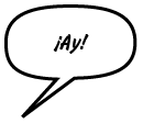 AMIGA 1: ¡Ay! 