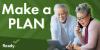 Make a plan